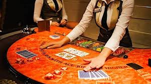 Онлайн казино Vulkan Russia Casino